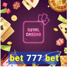 bet 777 bet