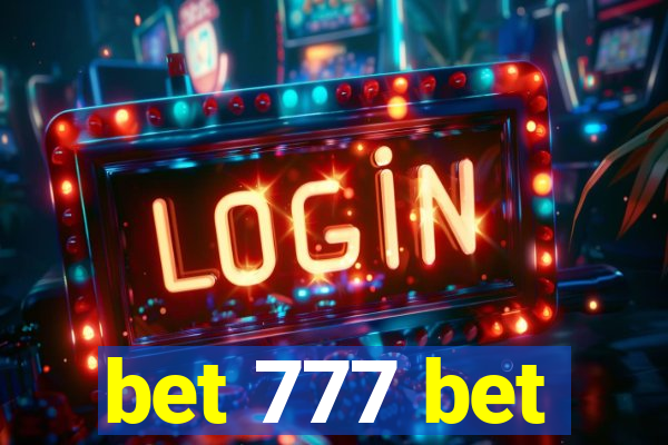 bet 777 bet