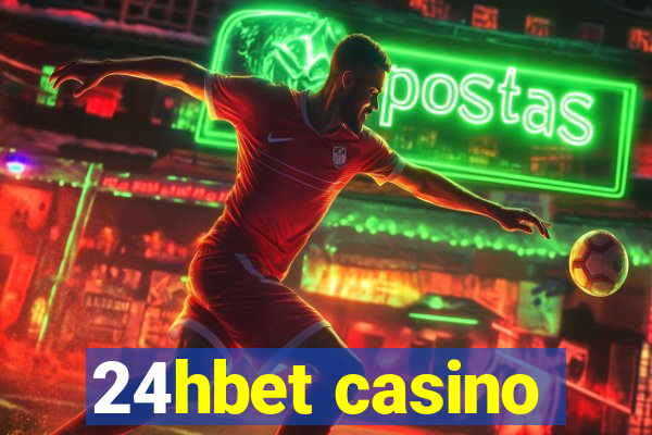 24hbet casino