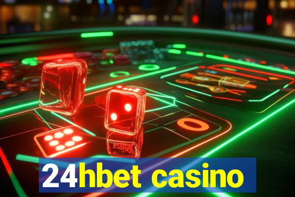 24hbet casino