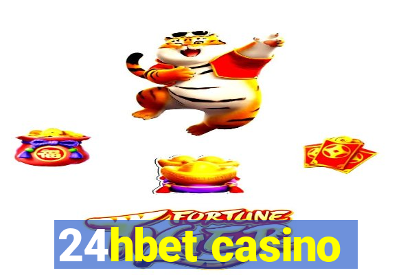 24hbet casino