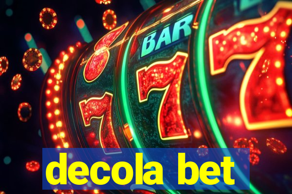 decola bet