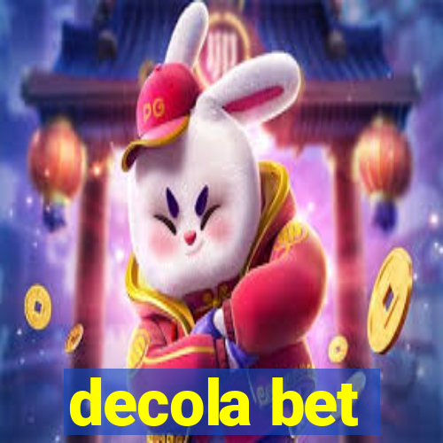 decola bet