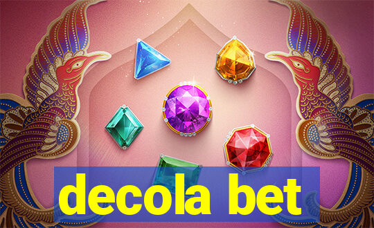 decola bet