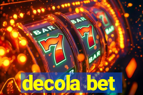 decola bet