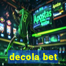 decola bet