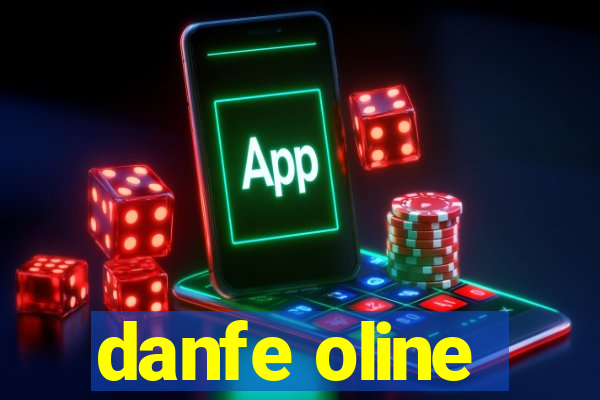 danfe oline