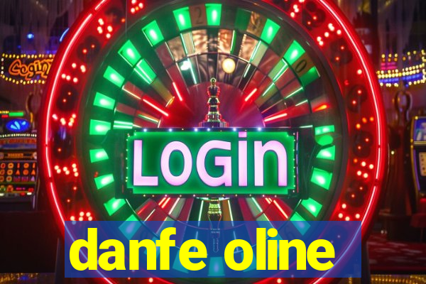 danfe oline