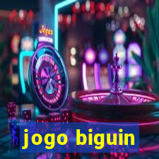 jogo biguin