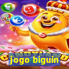 jogo biguin