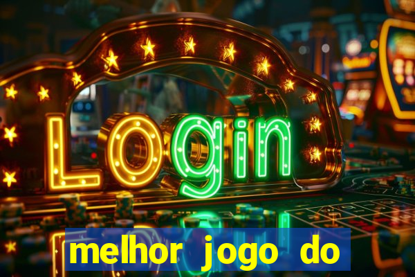 melhor jogo do cassino betano