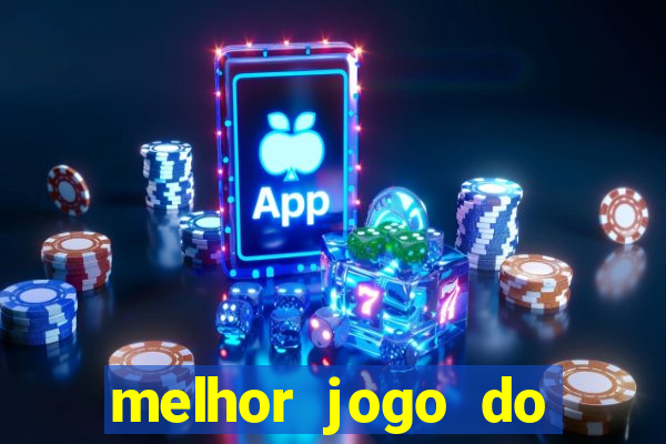 melhor jogo do cassino betano