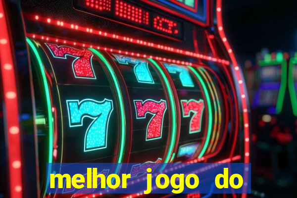 melhor jogo do cassino betano