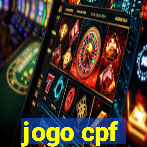 jogo cpf