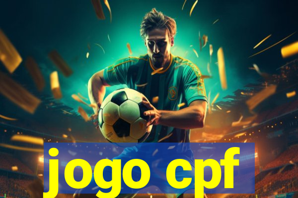 jogo cpf