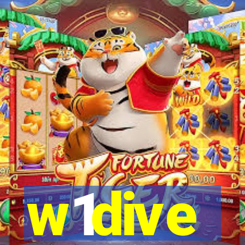 w1dive