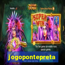 jogopontepreta