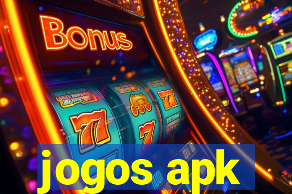 jogos apk