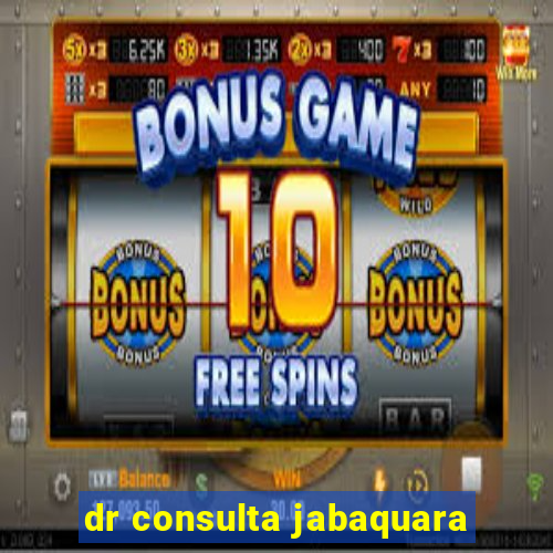 dr consulta jabaquara