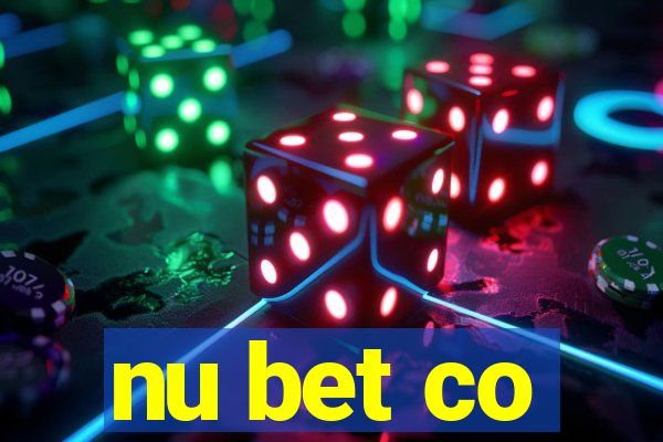 nu bet co