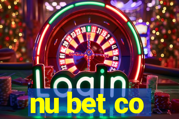 nu bet co