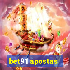 bet91 apostas