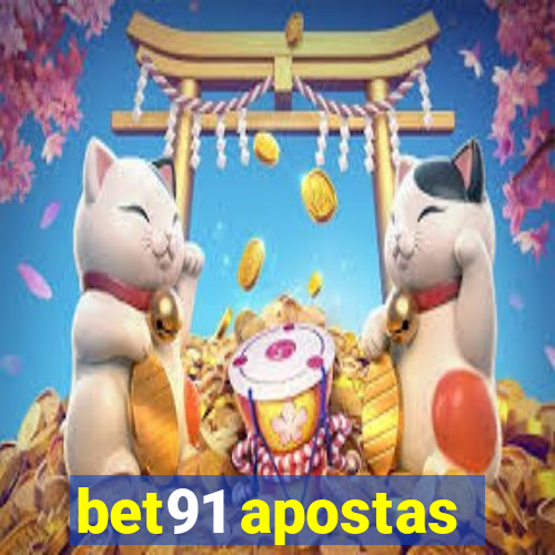 bet91 apostas