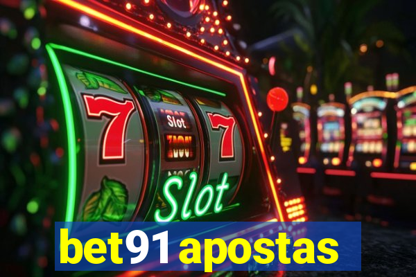 bet91 apostas