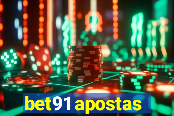 bet91 apostas