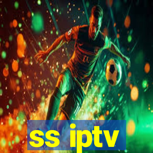 ss iptv