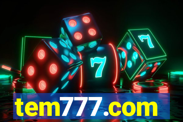 tem777.com