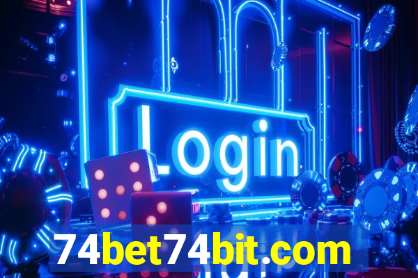 74bet74bit.com