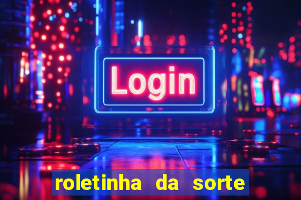 roletinha da sorte spin pay