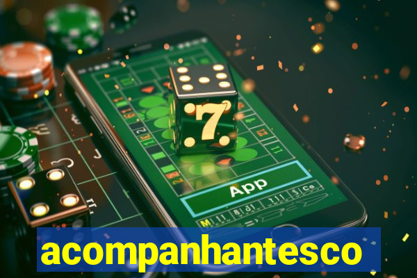 acompanhantescoroassantos