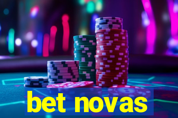 bet novas