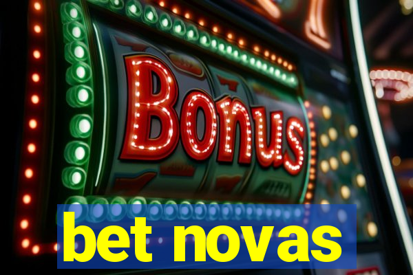 bet novas