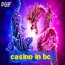 casino in bc