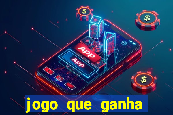 jogo que ganha dinheiro 777