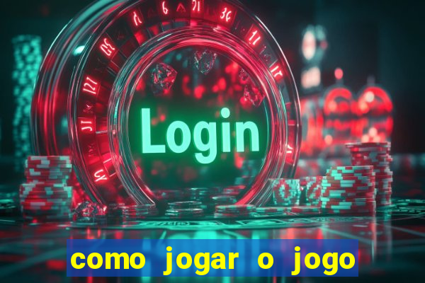 como jogar o jogo do foguetinho