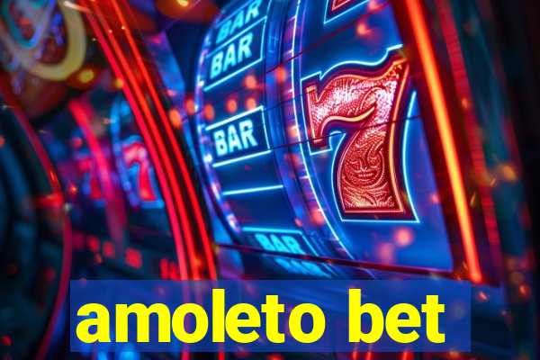 amoleto bet