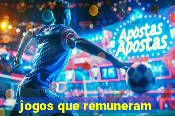 jogos que remuneram