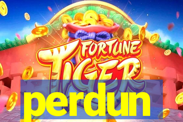 perdun