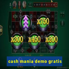 cash mania demo gratis