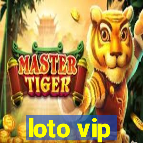 loto vip