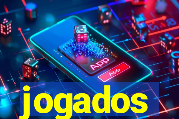 jogados