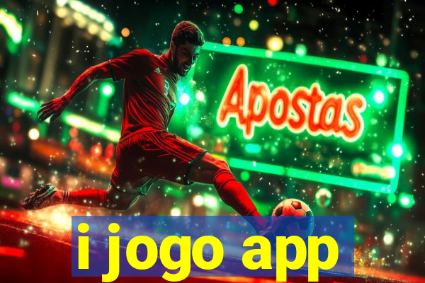 i jogo app