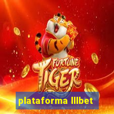 plataforma lllbet