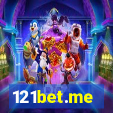 121bet.me