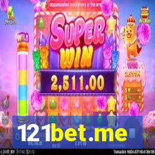 121bet.me