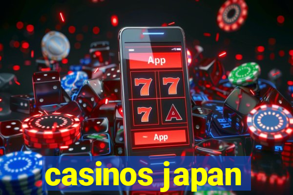 casinos japan